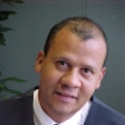 Errol Brewster
