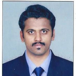 PRAVEENKUMAR DEVARAJAN