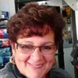 Maria Mendoza