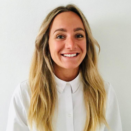 Gundula Lechenbauer's profile picture