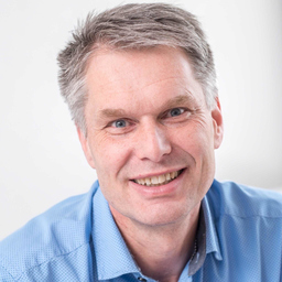 Markus Pfister