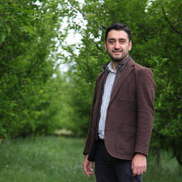 Sinan Cetinkaya