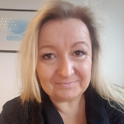 Beatrix Höper