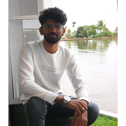 Deepanraj Mohan