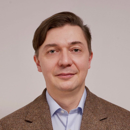 Denis Helle