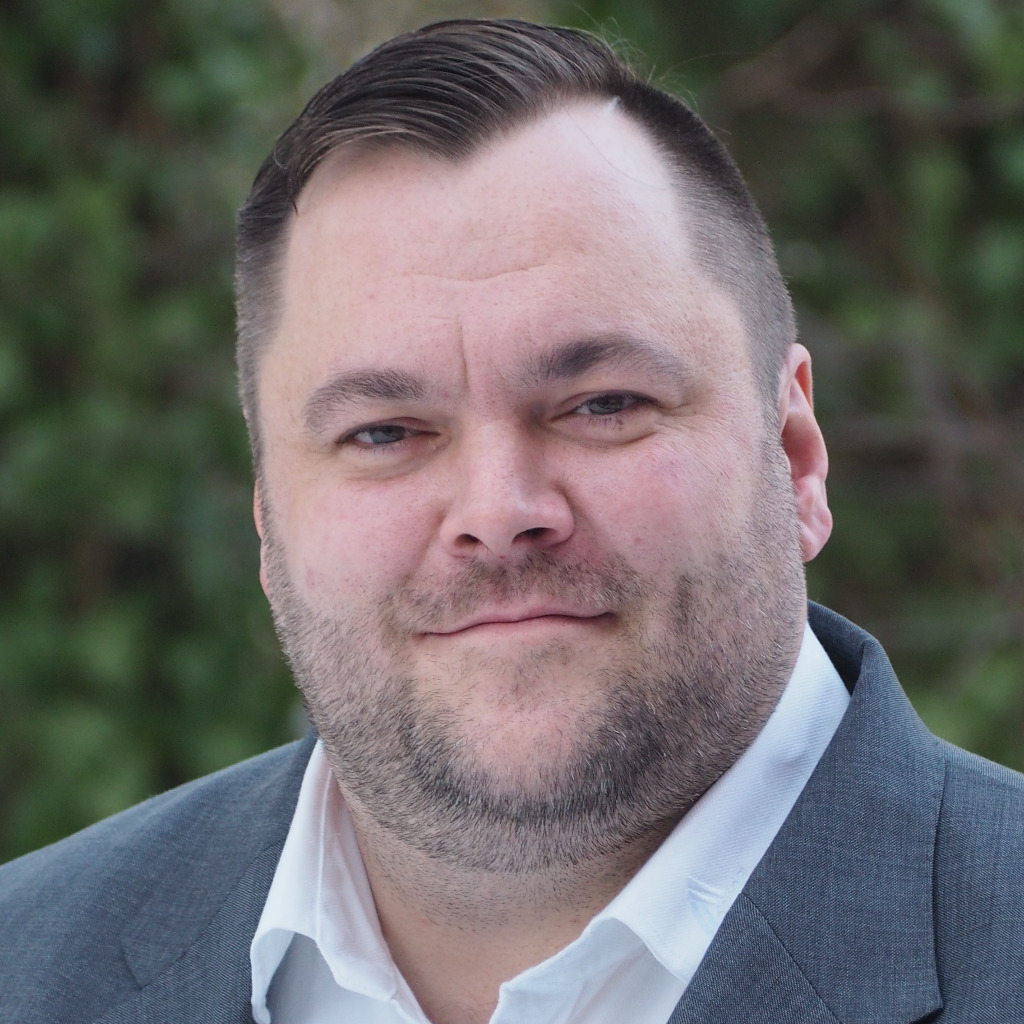 Christian Schauff Geschäftsführer Aqenda GmbH & Co. KG XING