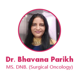 Dr. Dr. Bhavana Parikh