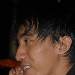 Hendro Utomo