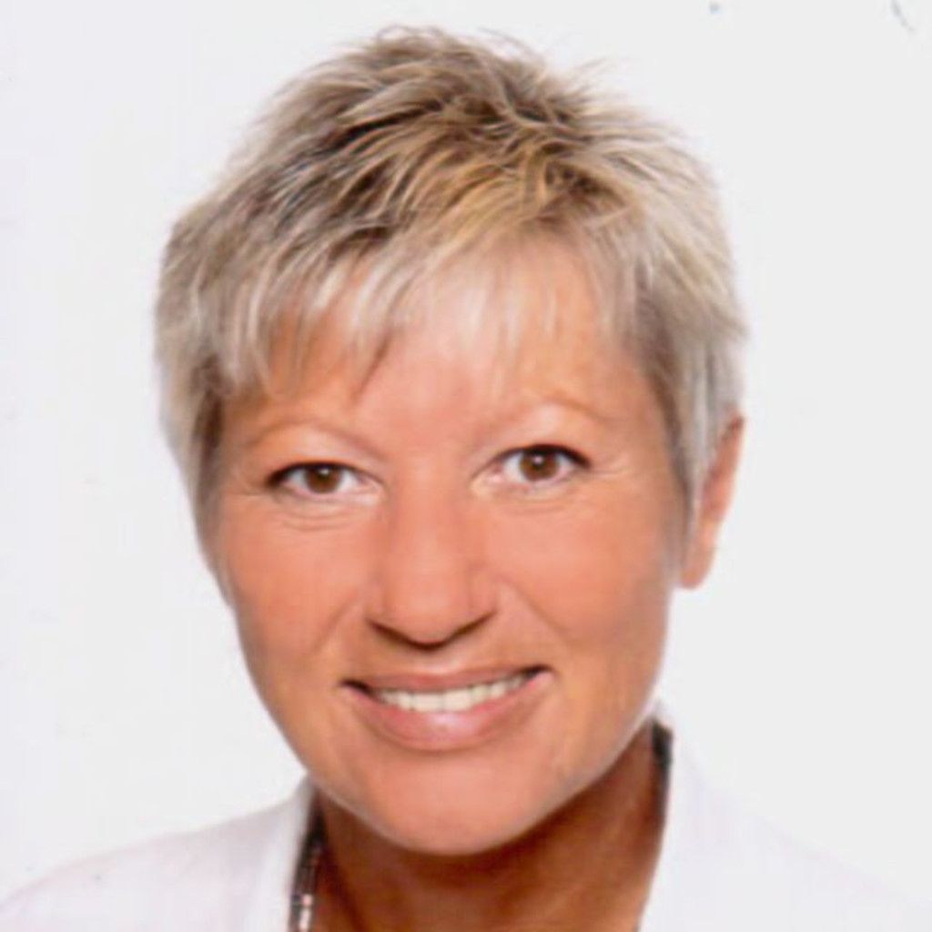Social Media Profilbild Ulrike Bawey 