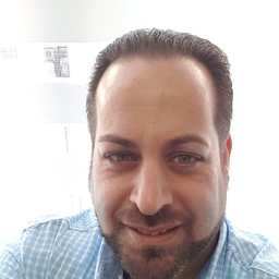 Stelios Eleftheriadis