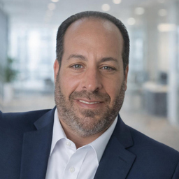 Stelios Eleftheriadis