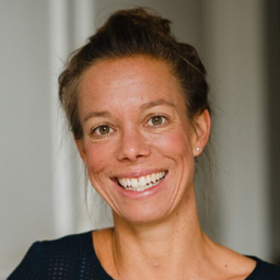 Dr. Frederike Masemann