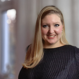 Sabrina Hoppmann