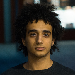 Profilbild Ahmad Alfoqha'a