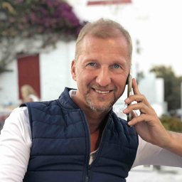 Steffen Bug