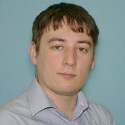 Alexey Kurkov