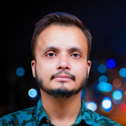 Abhishank Dubey