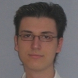 Manuel Thorsten Robin Pengelstorfer