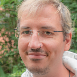 Manuel Thorsten Robin Pengelstorfer
