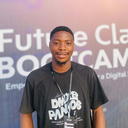 David Osinnowo