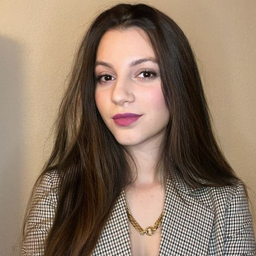 Giorgia Scalia