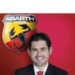 Dan Garcia Suarez