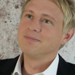 Dr. Andreas Pfeiffer