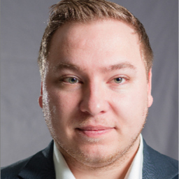 Steven Schlegel