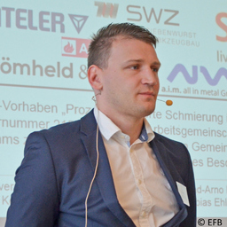 Dr. Philipp Müller
