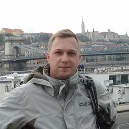 Vasiliy Popadynets
