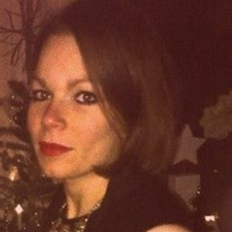 Katharina Pugh