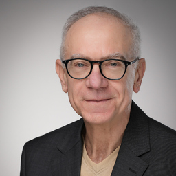 Dr. Klaus Ueberhofen