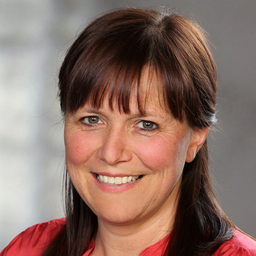 Alida Strauß