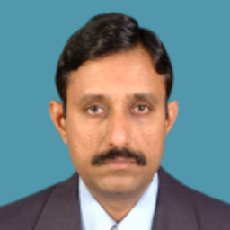 Krishnamurthy Thanjavur