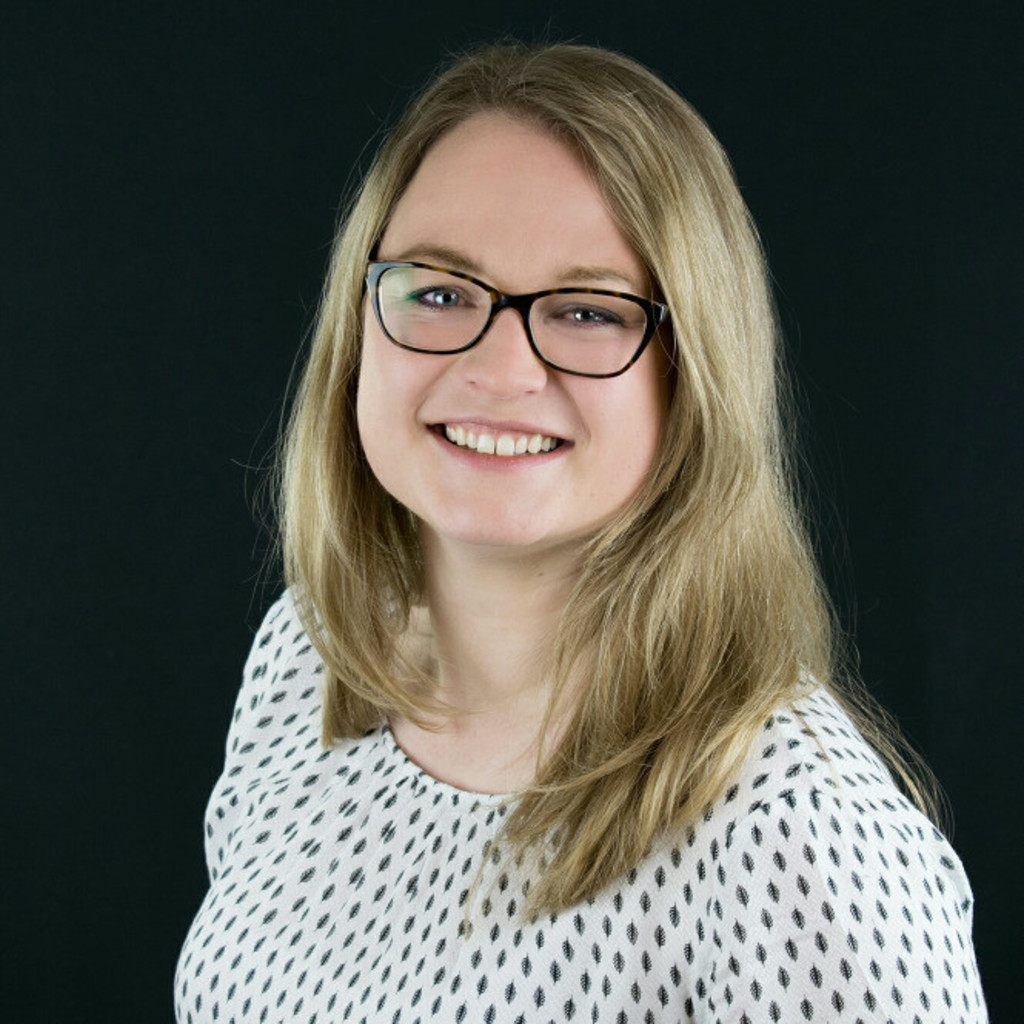 Manuela Rösner Application Managerin (CMS) Stadt Ulm XING