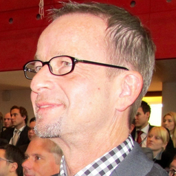 Prof. Dr. Stefan Reindl