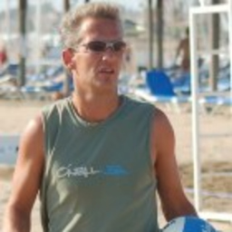 Torsten Kuhn