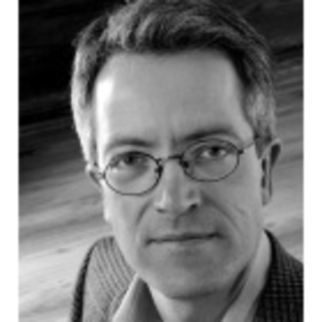 Stefan Eick Inhaber SolivagusVerlag XING