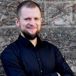 Maximilian Ehrhardt