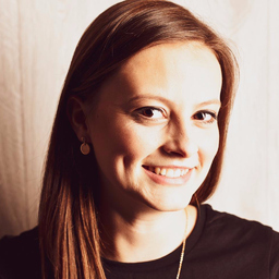 Franziska Pflug 