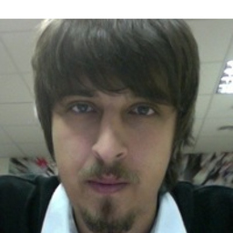 Sergey Gorenko