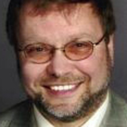 Wolfgang Riewe