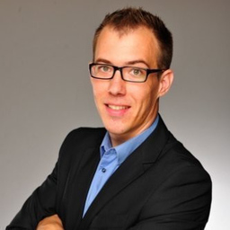 Ing. Christoph Schieren