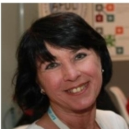 Véronique Fritière