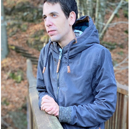 Martin Vogel
