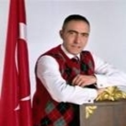 Cengiz Ertaş