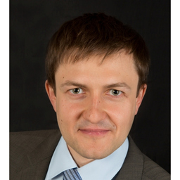 Anton Batalov's profile picture