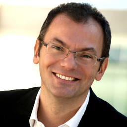 Oliver Weirich's profile picture