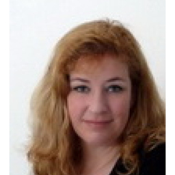 Antje Peters