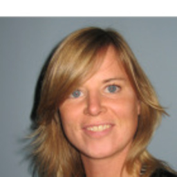 Miranda van Dijk